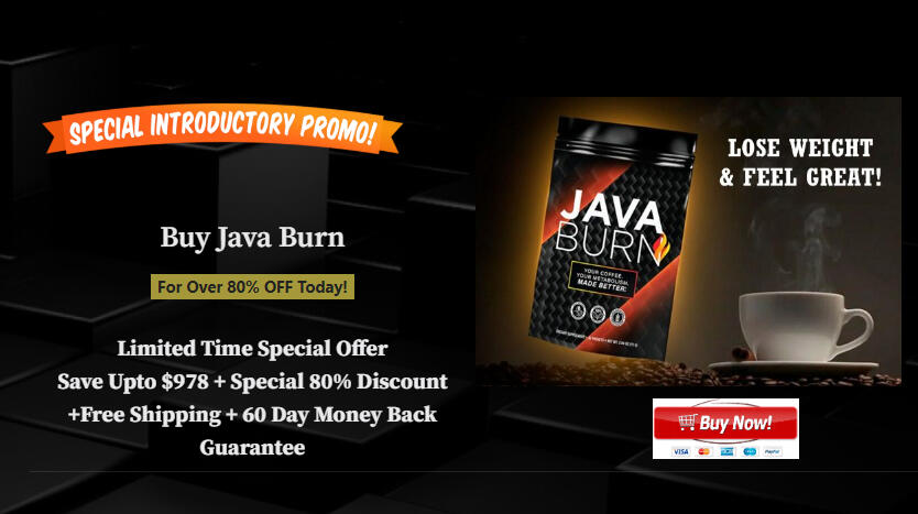 buy java burn online